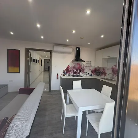 Spacious 3br Flat Near Aquarium & By Homely 아파트