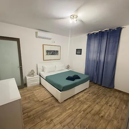 Spacious 3br Flat Near Aquarium & By Homely 아파트