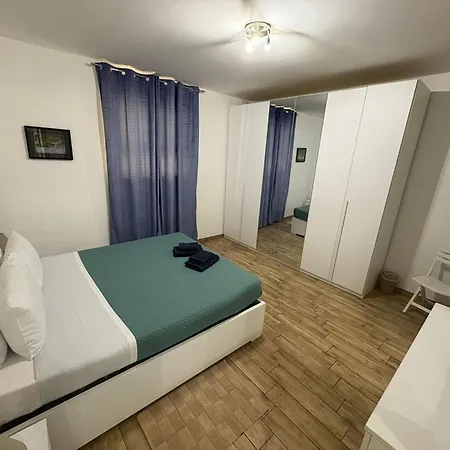 Spacious 3br Flat Near Aquarium & By Homely *