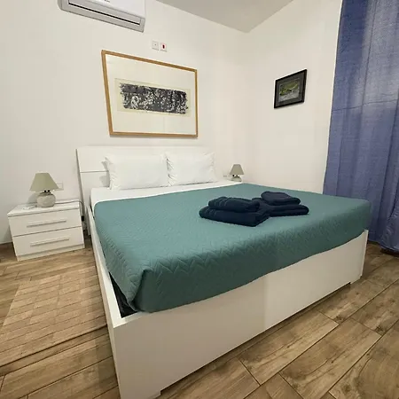 Spacious 3br Flat Near Aquarium & By Homely 세인트폴스베이