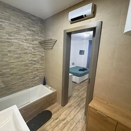 Spacious 3br Flat Near Aquarium & By Homely 세인트폴스베이