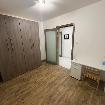 아파트 Spacious 3br Flat Near Aquarium & By Homely 세인트폴스베이
