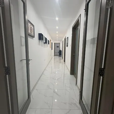 Spacious 3br Flat Near Aquarium & By Homely * 세인트폴스베이
