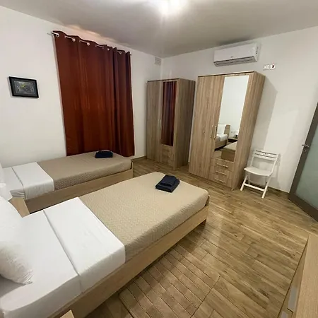 Spacious 3br Flat Near Aquarium & By Homely 아파트