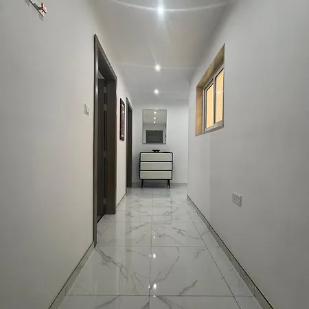 Spacious 3br Flat Near Aquarium & By Homely 아파트 *