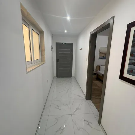 아파트 Spacious 3br Flat Near Aquarium & By Homely *