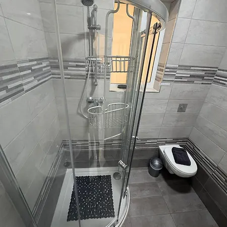 Spacious 3br Flat Near Aquarium & By Homely 아파트 세인트폴스베이