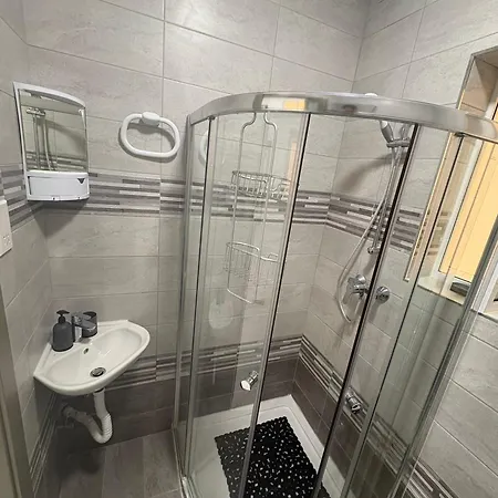 Spacious 3br Flat Near Aquarium & By Homely 아파트 *