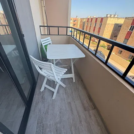 아파트 Spacious 3br Flat Near Aquarium & By Homely 세인트폴스베이